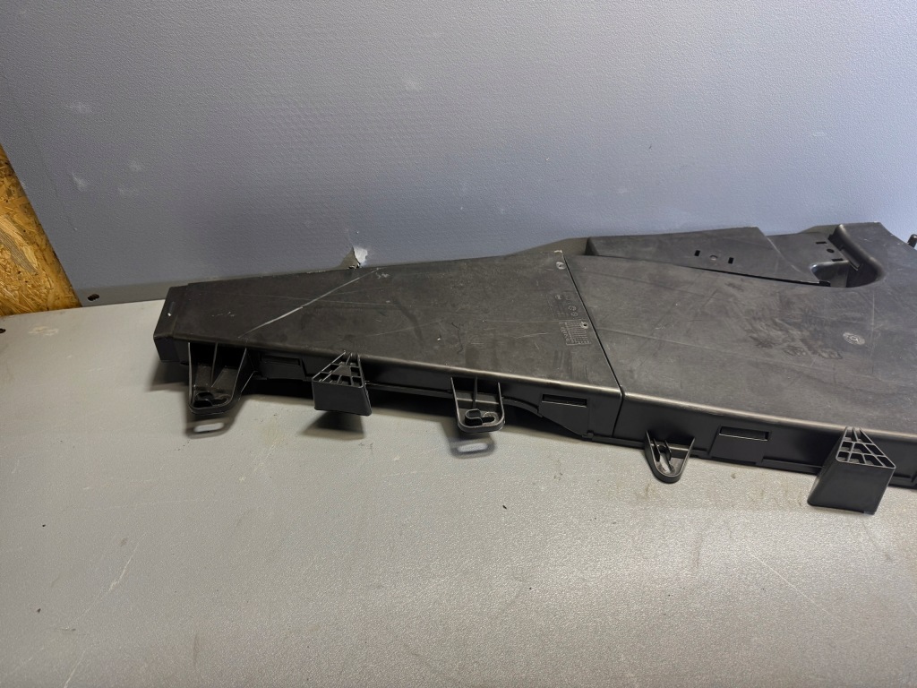 Mercedes sprinter 906 впуск повітрозабірник повітря a9068306000 a9068300623 Зі Шроту