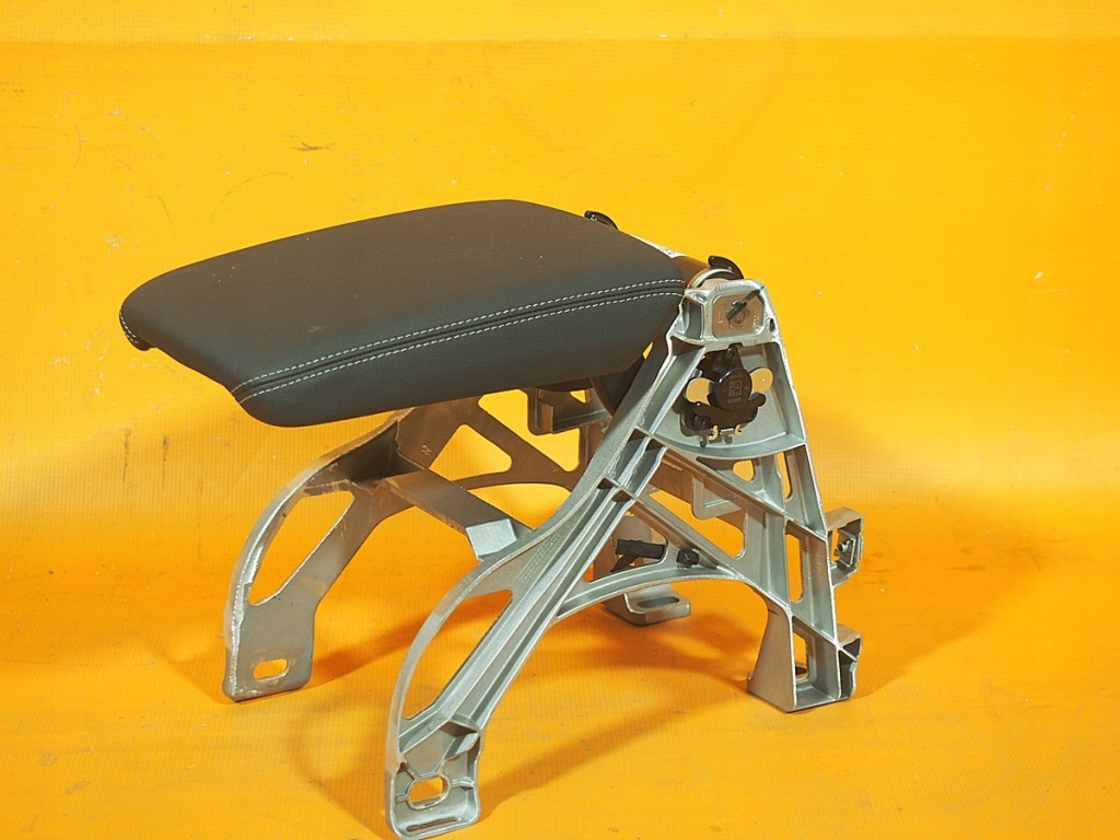 фото №14, Audi a4 8w b9 lift sedan сидіння заднє сидіння обшивки шкіра комплект