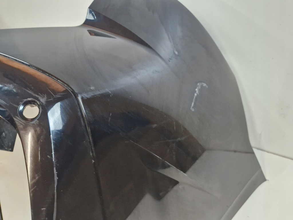 фото №7, Peugeot 308 iii 3 t10 kombi бампер задний спойлер задняя оригинал!