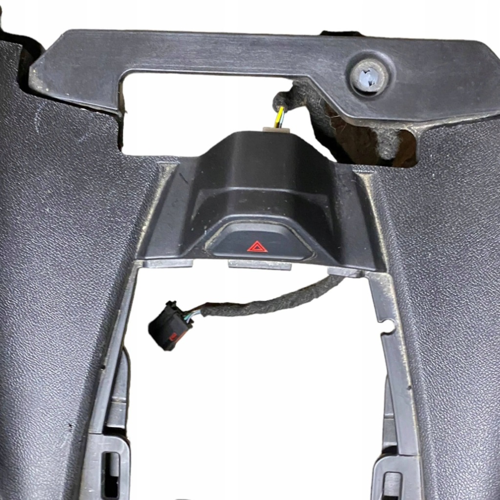 фото №11, Chevrolet camaro 2019 панелі керування, перемикачі