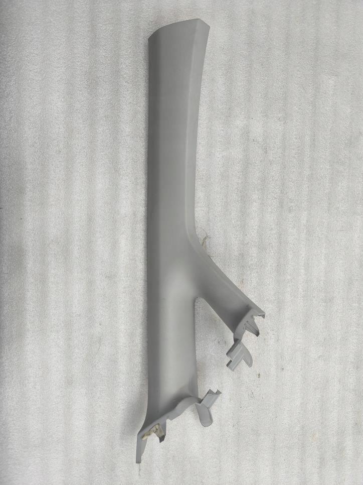 фото №1, Защита стойка правый перед vw caddy iii 2k0867234b
