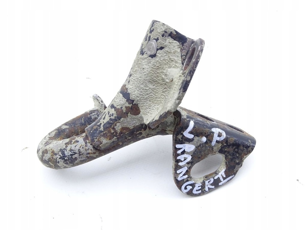 фото №1, Ford ranger ii mazda b2500 98-06 вушко зачіп буксирування