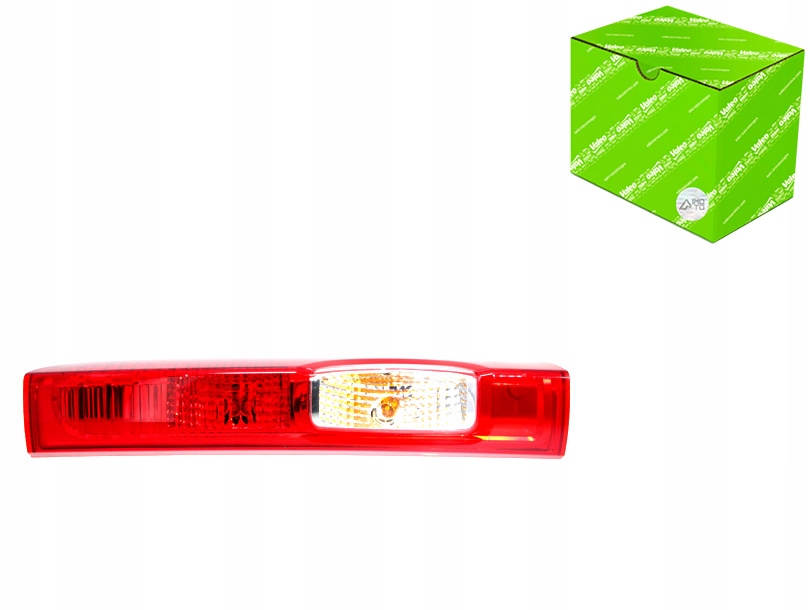 фото №1, Лампа задня p nissan primastar x83 opel vivaro renault trafic ii