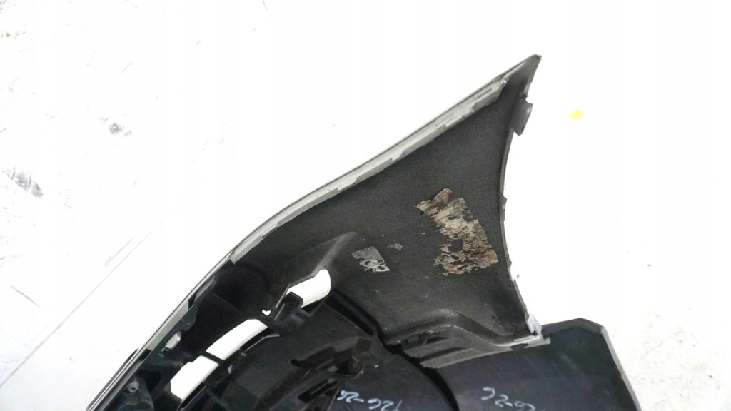 фото №10, Бампер перед передний volvo xc90 i 1 lift 07-14 fl 2007-2014 омыватель 426-26