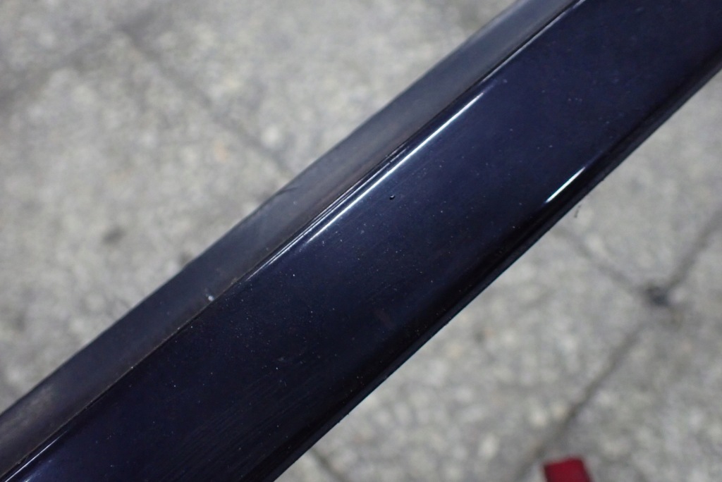 Молдинг кровельная правая левая c040 mercedes cl w216 Недорого