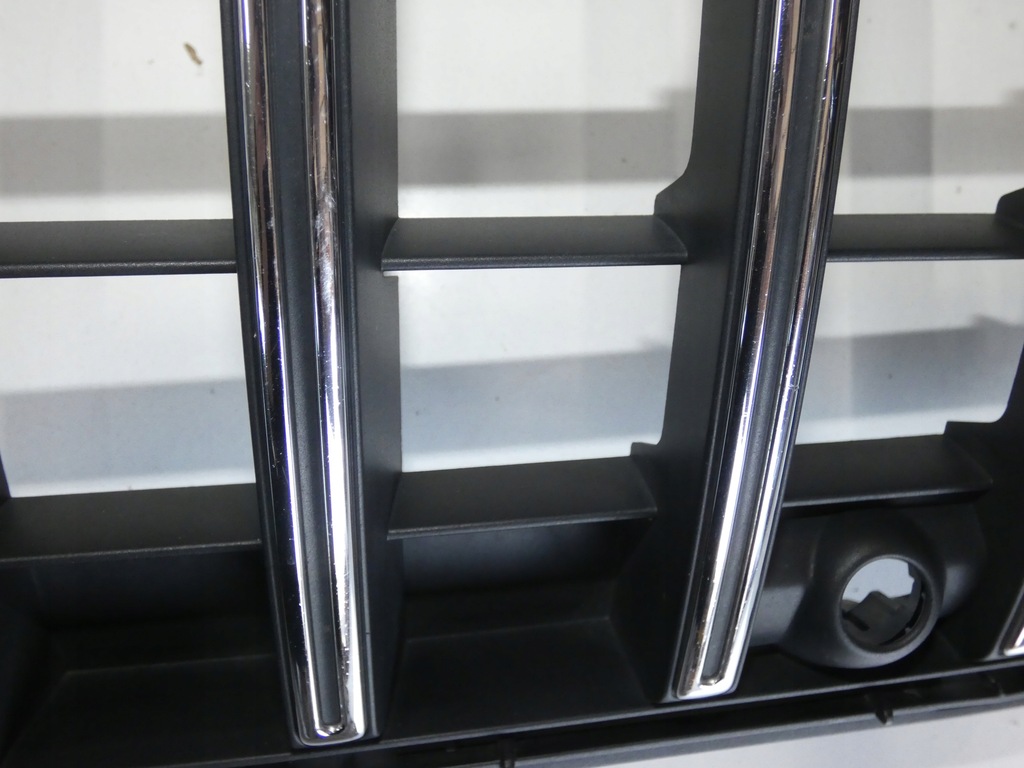 фото №9, Решітка радіатора, решітка радіатора mercedes gt w-290