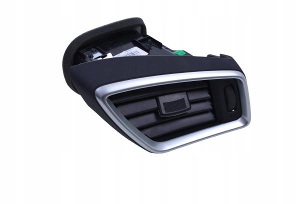 фото №1, Решётка обдув правая nissan qashqai j11