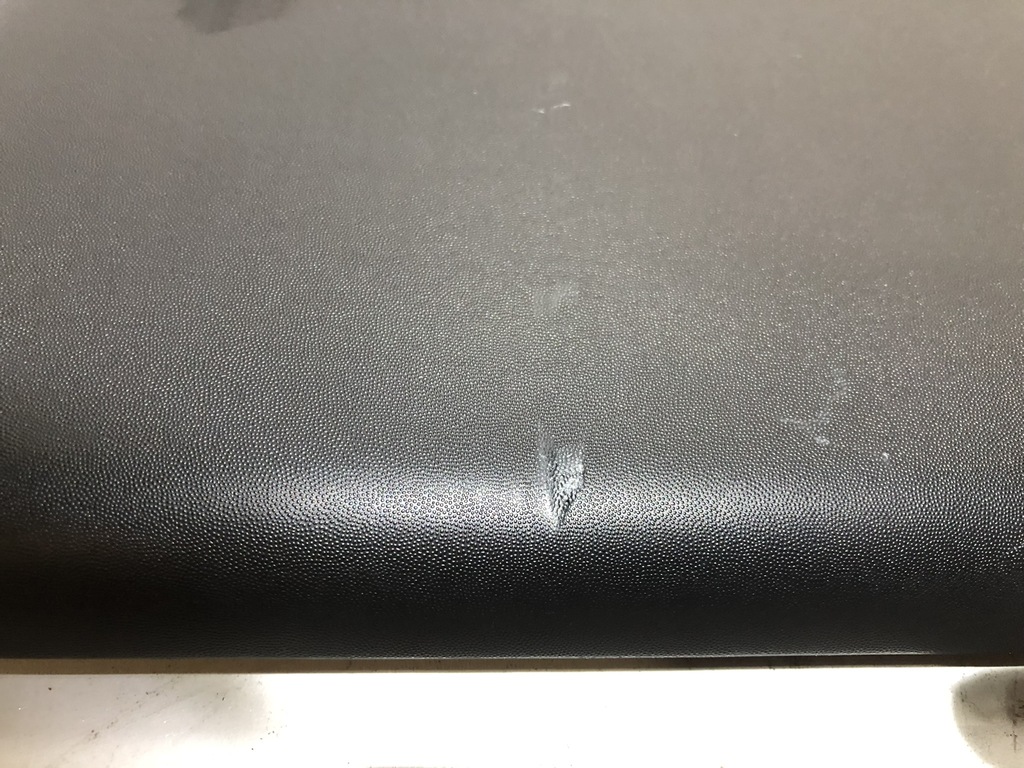 фото №6, Renault master iii iv ліва молдинг 768f20006r