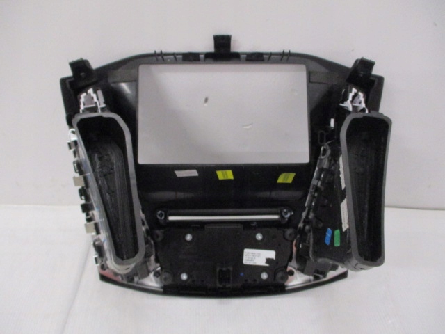 фото №8, Ford focus iii mk3 панель рамка радио f1et18k811hd