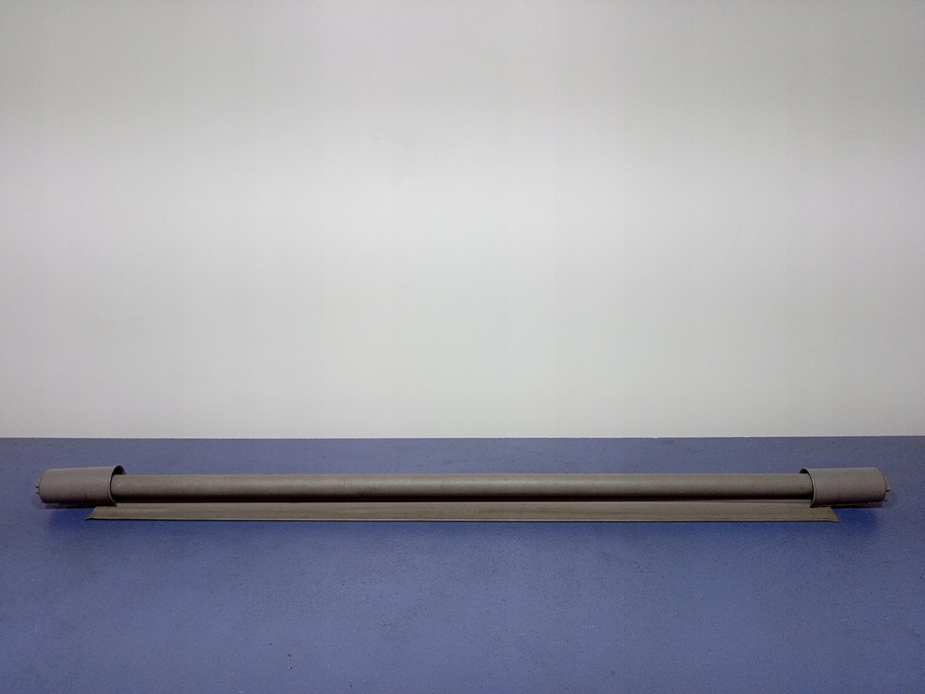 фото №3, Mazda tribute i шторка багажника