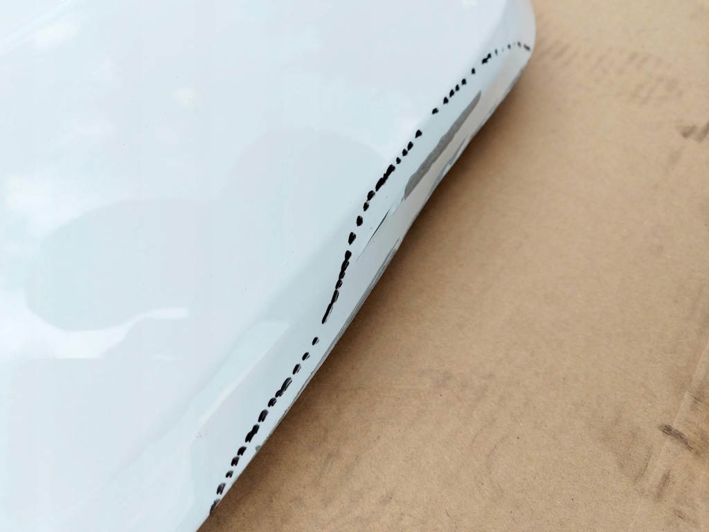 Bmw x3 g45 24r. капот кришка двигуна колір 300 bmw g45 капот 300 Оригінал