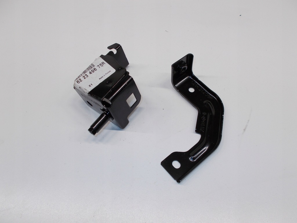 фото №1, Кронштейн кронштейн крила лівий renault megane 4 iv