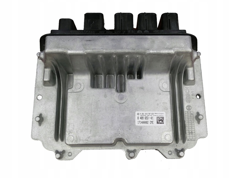 фото №1, Bmw x1 f48 f49 2015 модуль зеркал 171400082