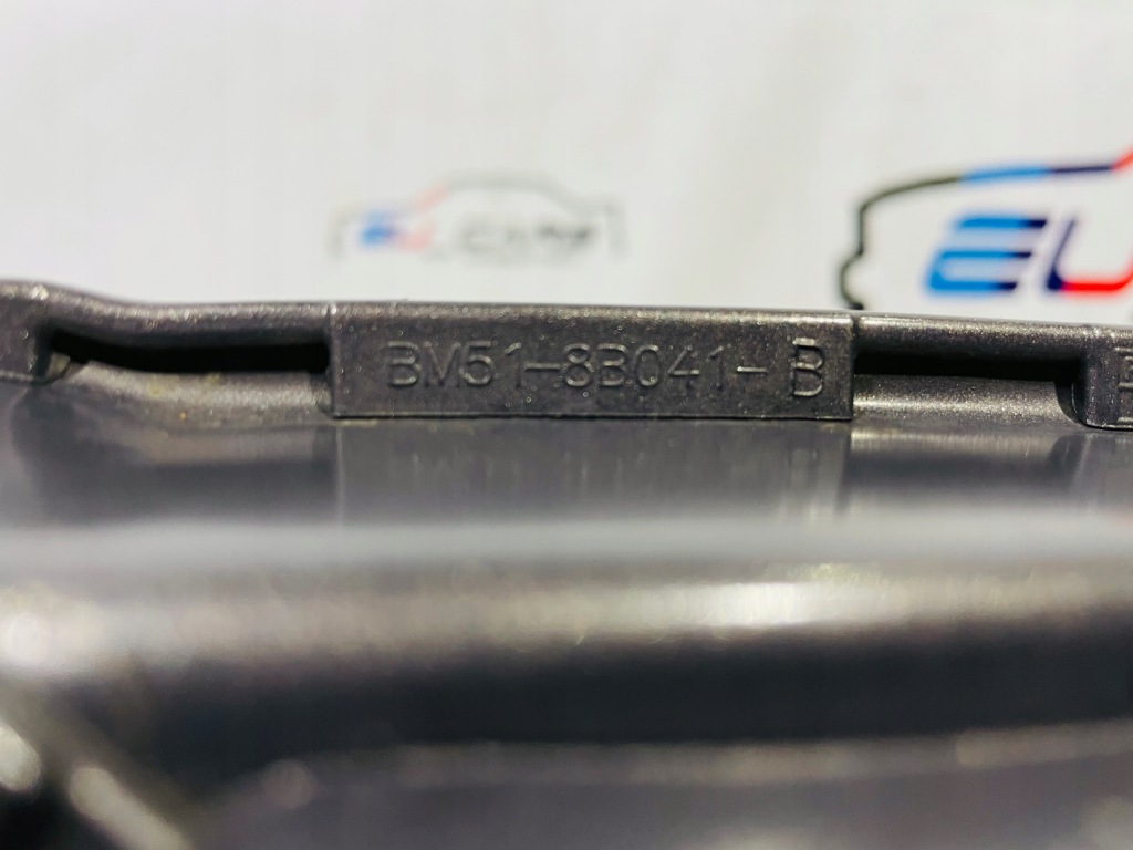 Ford focus mk3 дорестайлінг  ремінь підсилювач балка 2010-2014 рік Зі Шроту