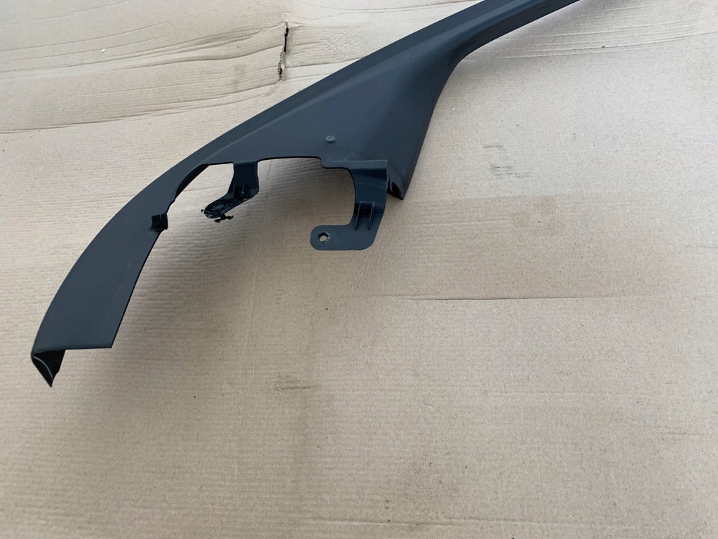 фото №11, Ford mustang mach-e 2021r молдинг рамка двері правий перед передня оригінал