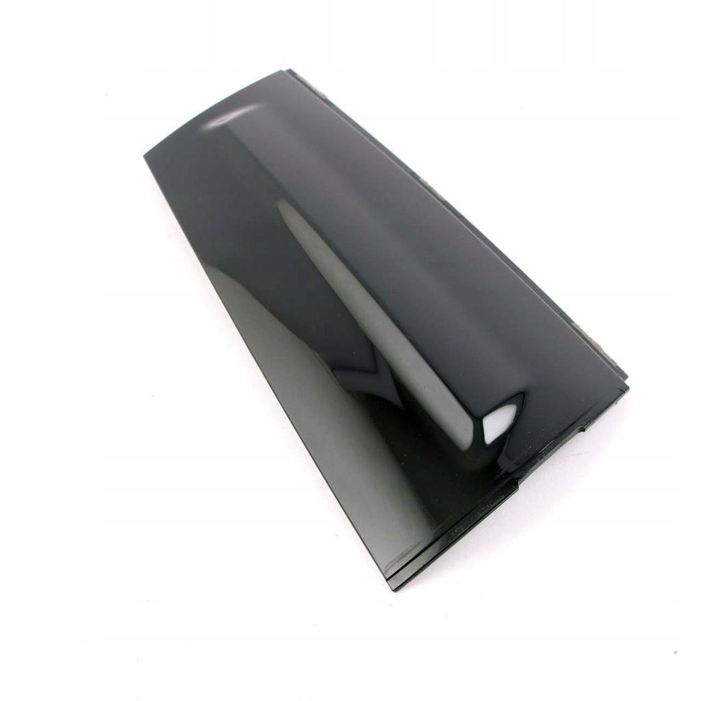 фото №8, Mini r56 корпус захист молдинг стійка права