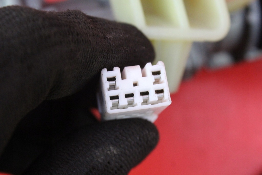 фото №10, Замок зажигания ключ kia ceed 2 ii 1.6 gdi 135 km 12-18