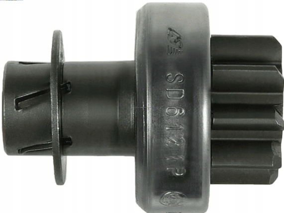 фото №1, Сцепление односторонний, стартер as-pl sd5017