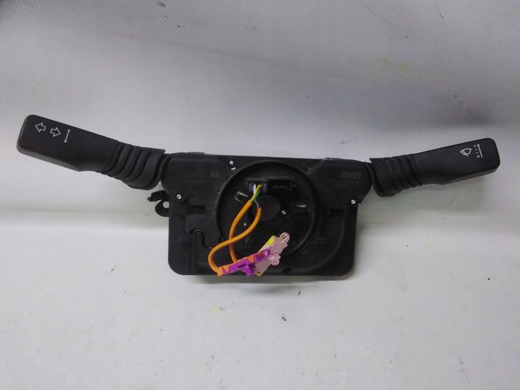 фото №1, 6352 zafira b важіль перемикач 13233683