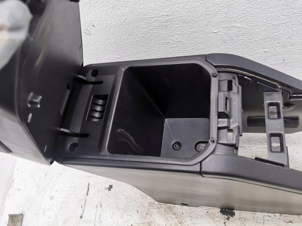 фото №8, Тунель середній підлокітник chevrolet captiva