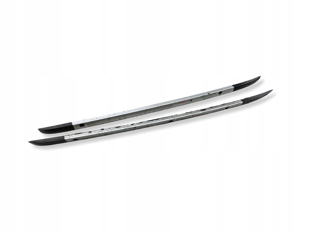 фото №1, Рейлінг рейлінги дахові комплект dacia lodgy