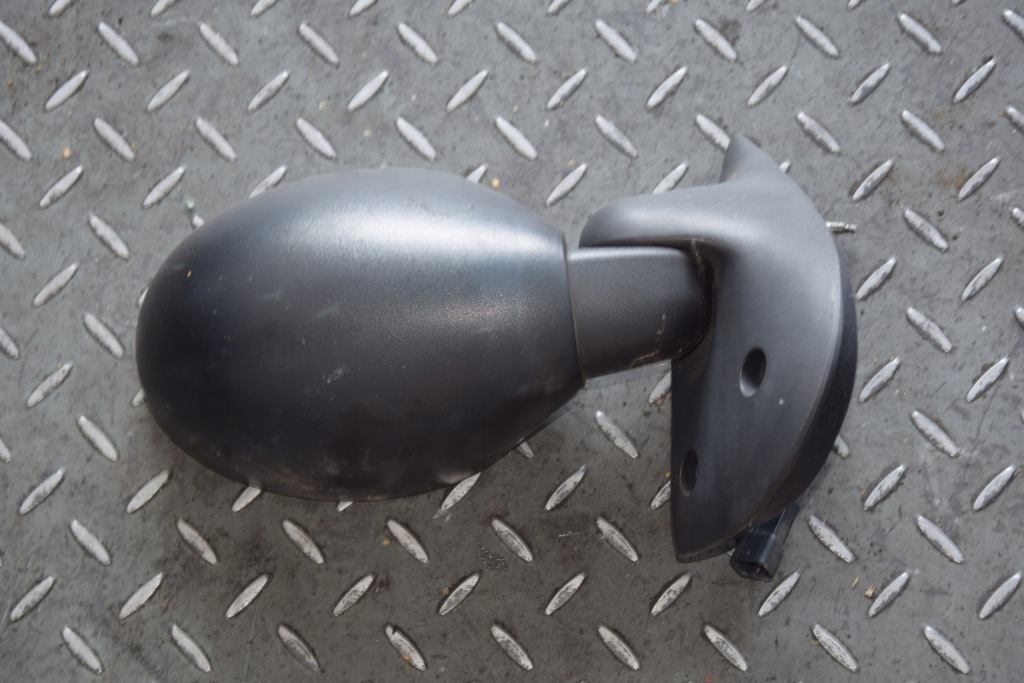 фото №2, Дзеркало праве електричний renault twingo i