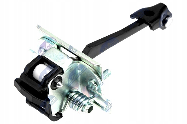 фото №2, Обмежувач двері задніх nty