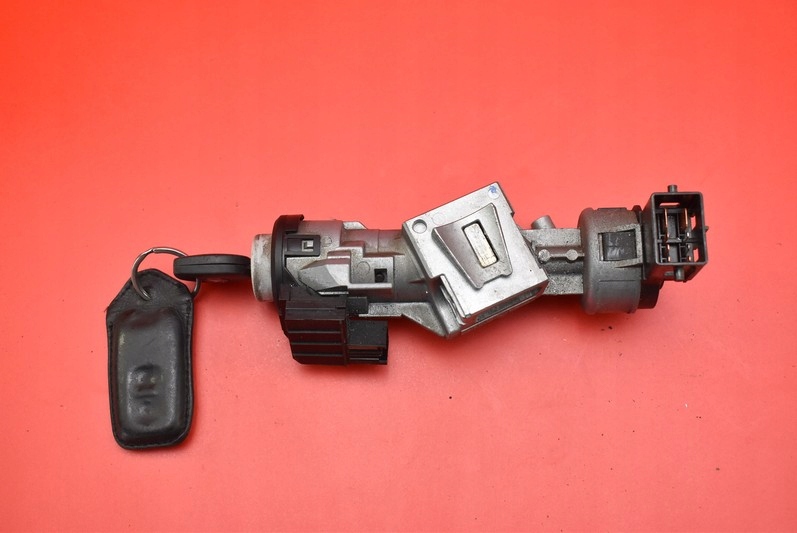 фото №5, Імобілайзер бортовий комп'ютер набір 4kbp4kb bp4k66730h bp4k675dz mazda 3 1 i bk 1.6 16v