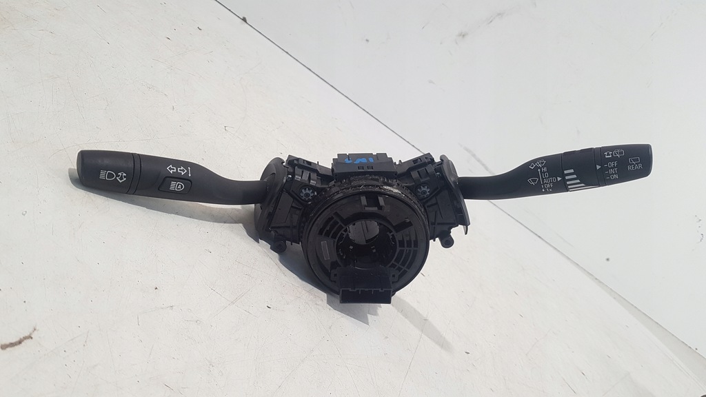 фото №1, Opel insignia b astra k переключатель комбинированный