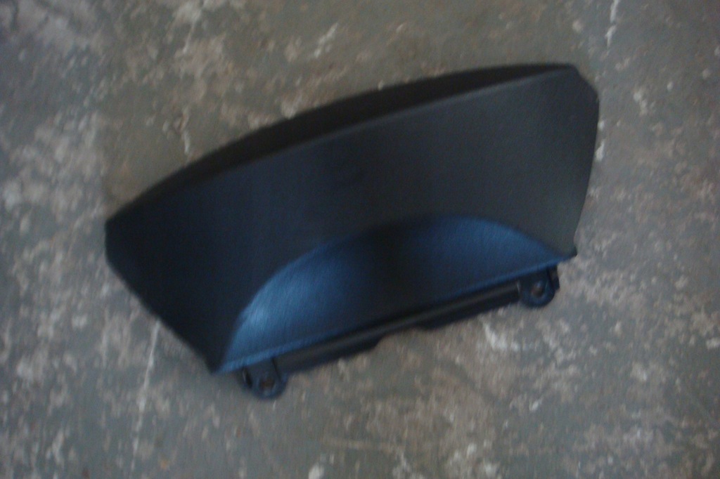 фото №1, Skoda rapid 5j оббивка кришки багажника spaceback