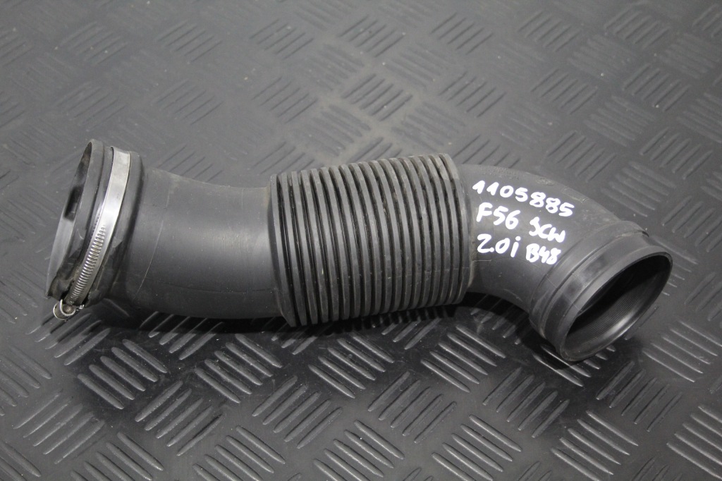 фото №1, Труба шланг повітря mini cooper f56 jcw 1105885