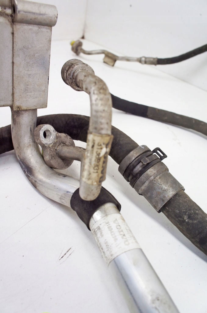 фото №5, Sr146 volvo v90 ii t5 16- провода кондиционера 31404338 31694236 31369332