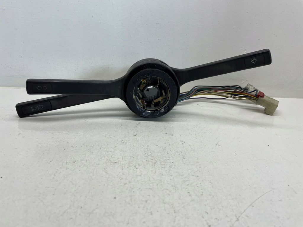 фото №1, Перемикач комбінований fiat panda i