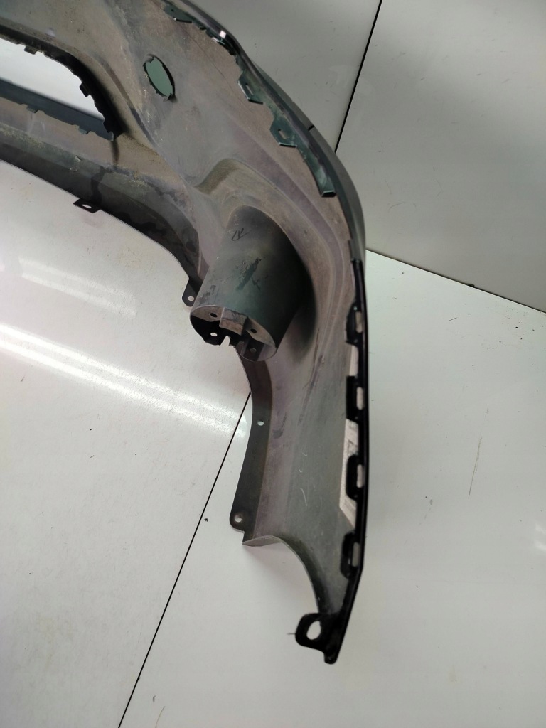 фото №16, Бампер перед subaru outback 5 v lift 18-21