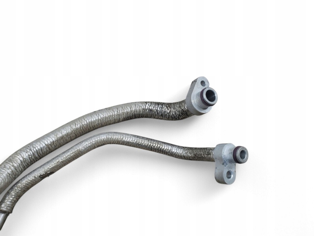 Mercedes-benz gl x166 a1668309600 провода кондиционера Недорого