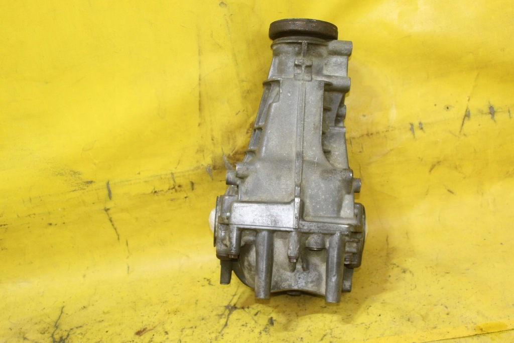 фото №6, Дифференциал defer мост задняя audi a4 b7 a6 c6 s6 huq 08v500043b