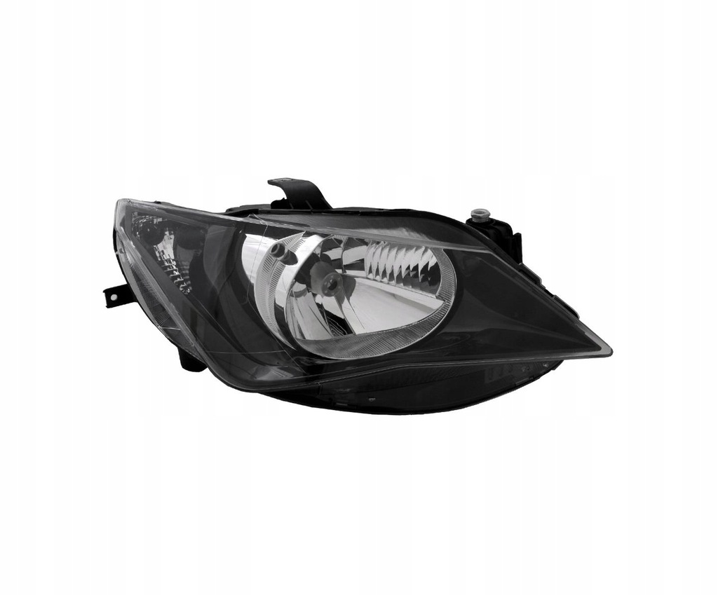 фото №1, Фара головний seat ibiza 6j , 08-17