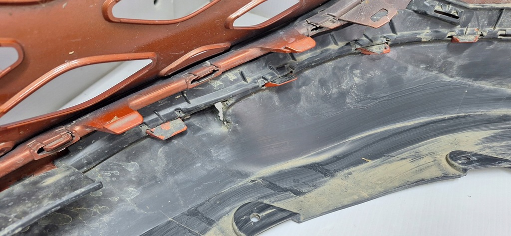 фото №11, Vw id. buzz 1t3 бампер передний перед