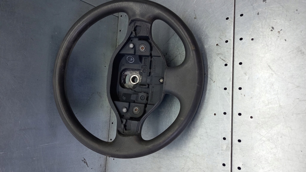 фото №1, Воздуховод renault thalia i 01r 1.4b sedan 7700433030