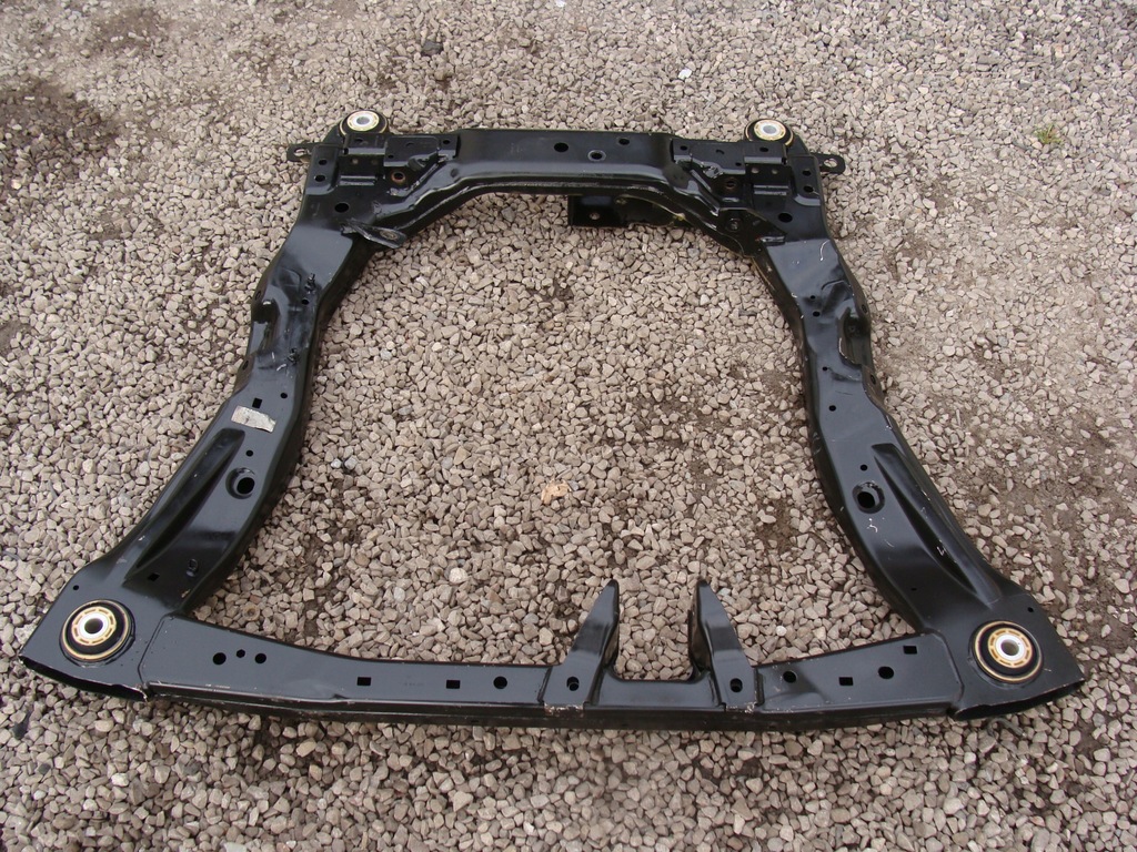 фото №1, Подрамник балка подвеска opel insignia b !!!