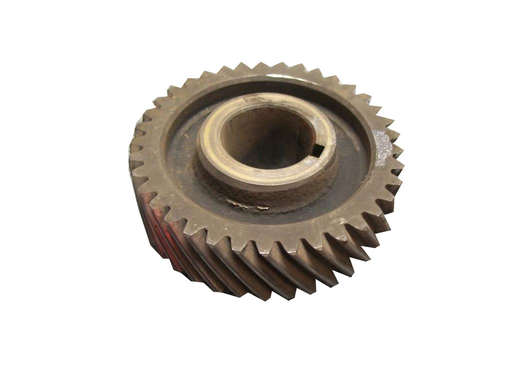 Купити Колесо компресора компресор iveco turbostar acx79