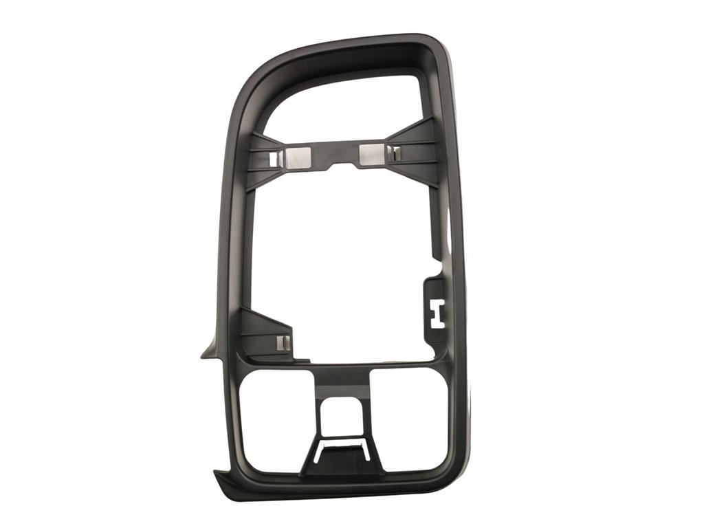 фото №1, Fast корпус зеркало mercedes sprinter 18 907