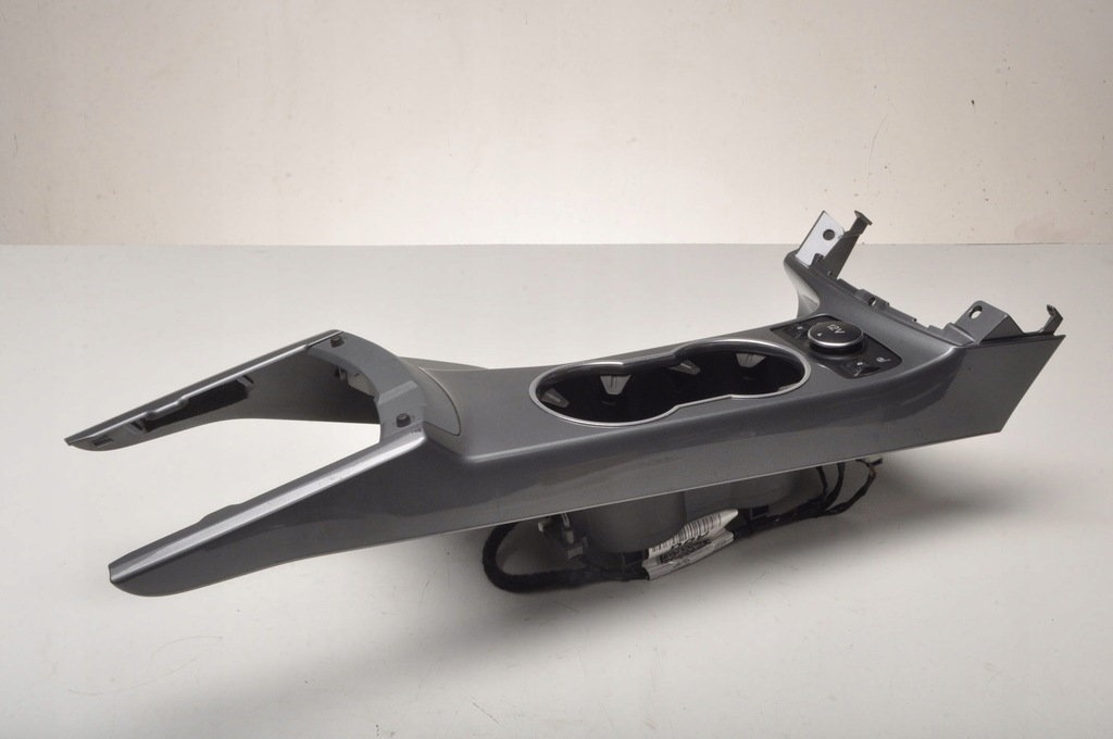 фото №9, Ford c-max mk2 туннель средний am51-r048196-ad