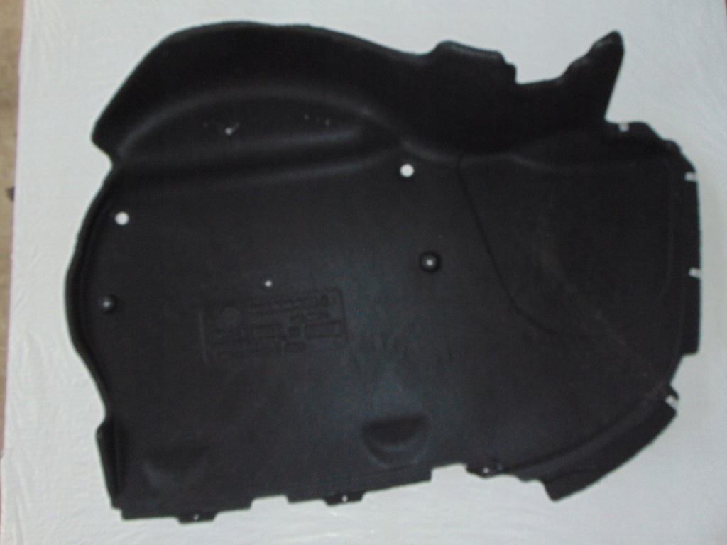 фото №1, Vw passat b8 захист підвіска 3g0825522c