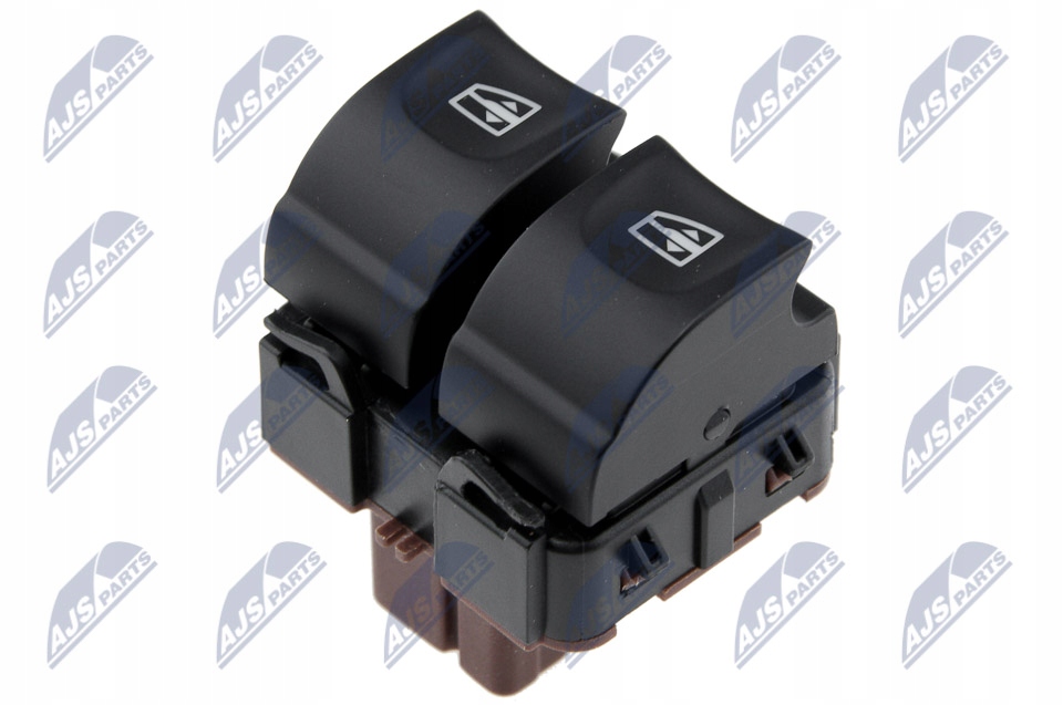 фото №1, Переключатель, подъемник стекло nty ews-re-026