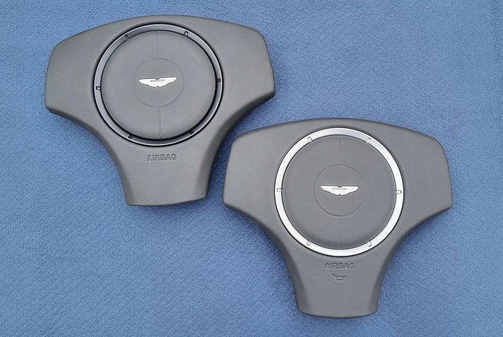 фото №1, Aston martin db9 vantage rapide подушка ремонт