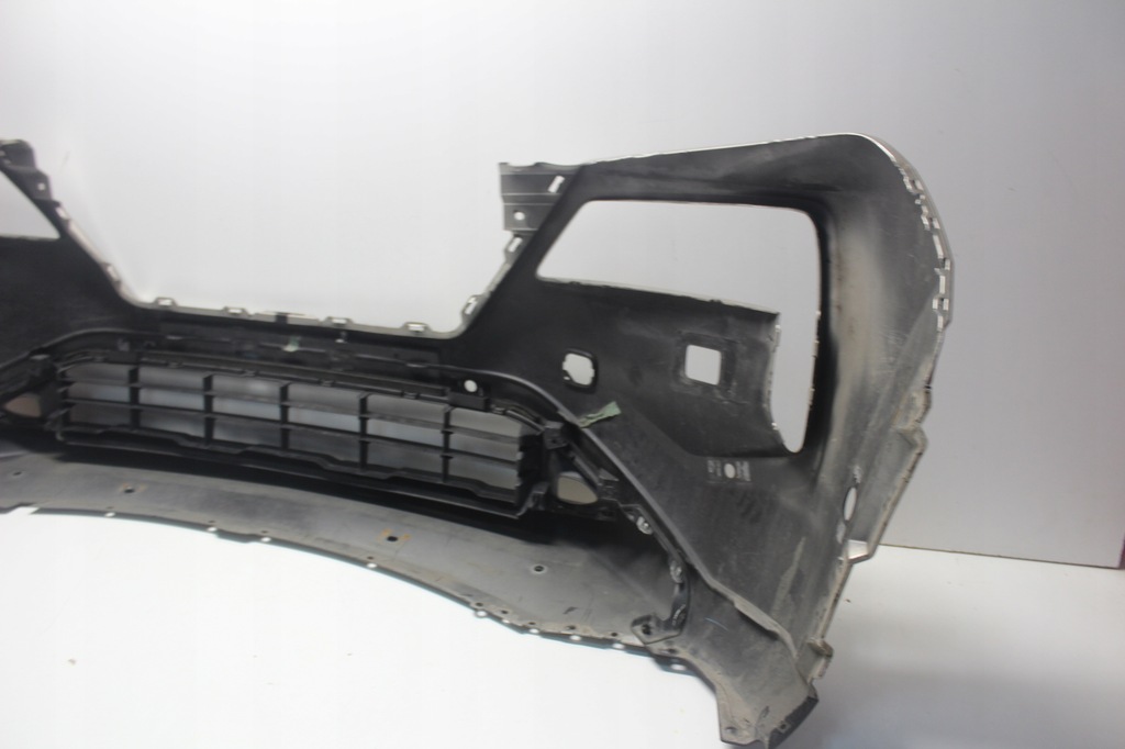 фото №9, Бампер перед nissan x-trail t33 oem 620226rn0h