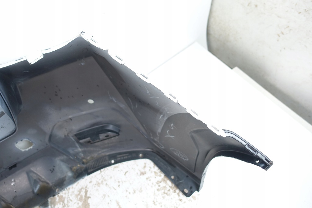 фото №11, Subaru xv 2011- бампер задняя задний 57704fj041