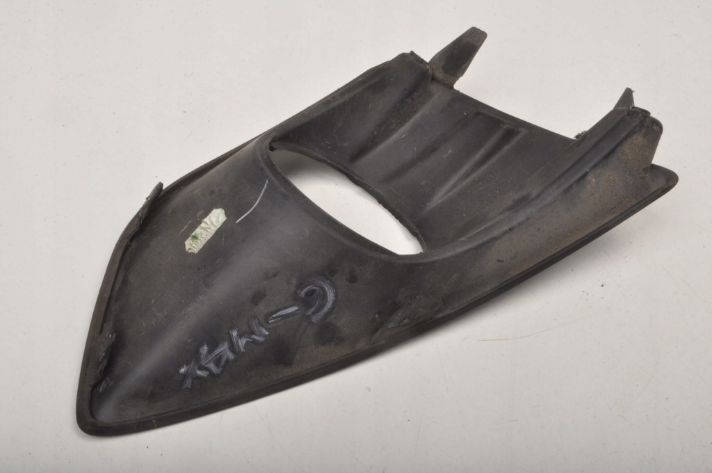 фото №5, Ford c-max mk2 решётка бампера противотуманной фары левая am51-r19953-b