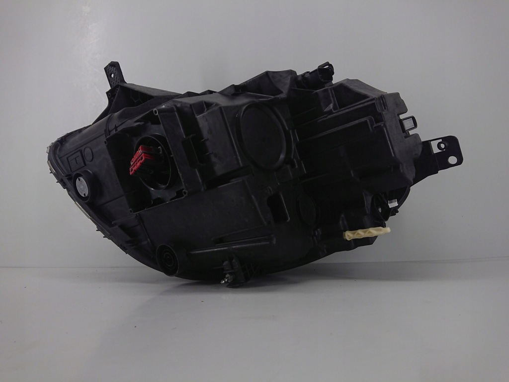 фото №10, Ford puma led лампа правая передняя перед